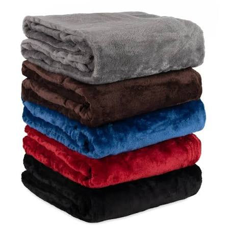BLANKET SALE